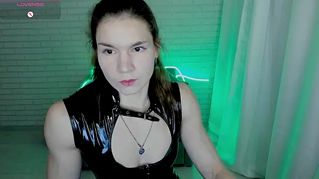 Lisa Ray online show from 01/26/25, 02:35