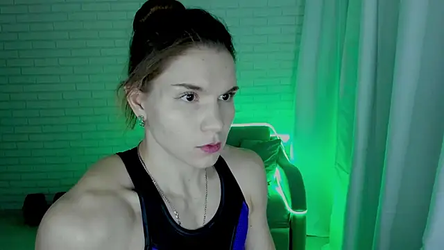 Lisa Ray online show from 02/02/25, 04:48