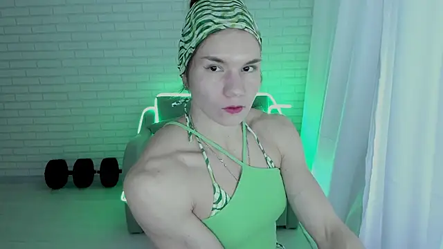 Lisa Ray online show from 02/17/25, 07:04