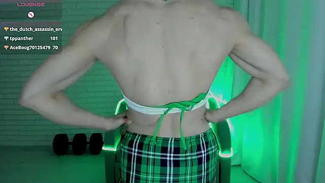 Lisa Ray online show from 03/01/25, 04:37