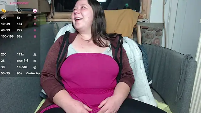 Snapshot of KasiaPrivat chatting on 01/19/25, 04:57 KasiaPrivat online show from 01/19/25, 04:57