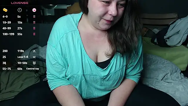 Snapshot of KasiaPrivat chatting on 02/02/25, 09:02 KasiaPrivat online show from 02/02/25, 09:02