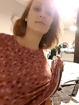 IsabellaLuiXXX online show from 12/08/24, 03:45