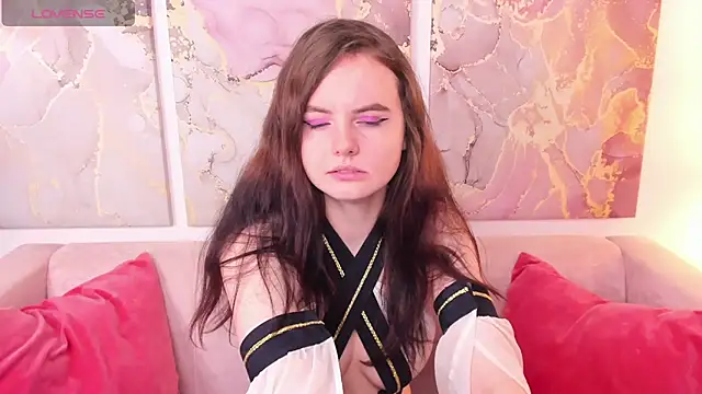 Snapshot of AmA_lia_ chatting on 03/13/25, 08:15 AmA lia online show from 03/13/25, 08:15