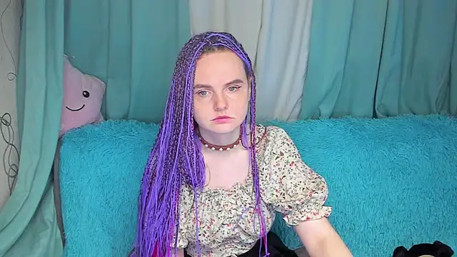 AmA lia  online show from 04/09/26, 11:48