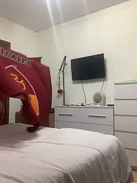 harleyejoker1 online show from 01/19/25, 11:34