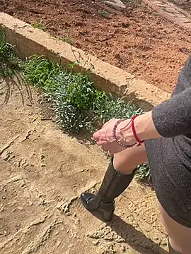 harleyejoker1 online show from 03/11/25, 01:56