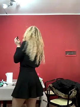 harleyejoker1 online show from 12/15/25, 10:52