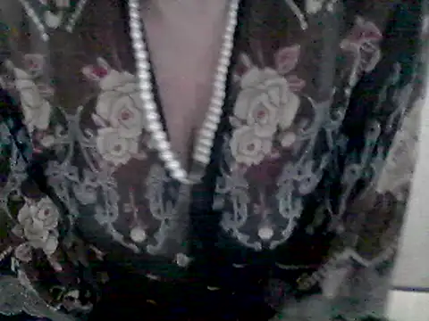 Lisa Suzie online show from 12/29/24, 02:10