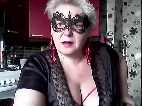 Lisa Suzie online show from 03/24/26, 06:40