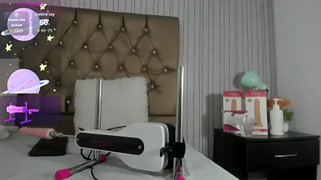 candymery online show from 10/15/25, 08:09