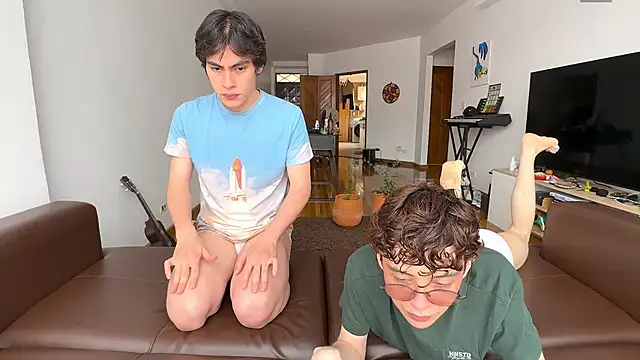 mapleg online show from 02/19/26, 06:04