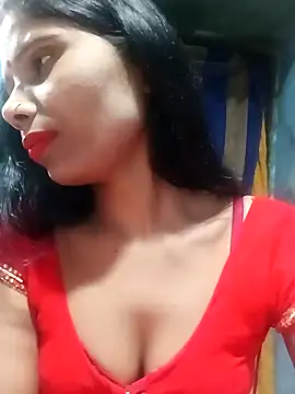 Kajal  Mehra online show from 03/07/25, 03:28