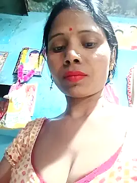 Kajal  Mehra online show from 03/11/25, 04:43