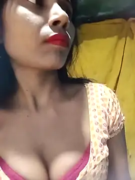 Kajal  Mehra online show from 03/12/25, 04:24