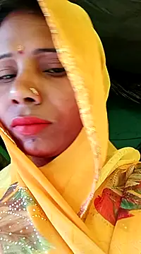 Kajal  Mehra online show from 03/16/25, 03:14