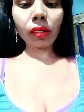 Kajal  Mehra online show from 03/17/25, 10:38