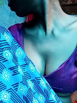 Kajal  Mehra online show from 09/15/25, 04:56