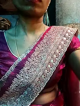 Kajal  Mehra online show from 09/18/25, 06:59