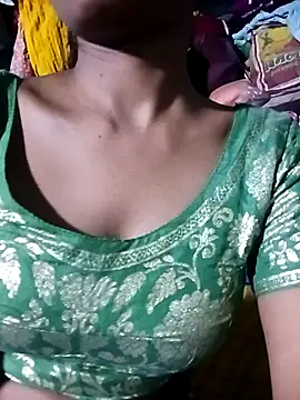 Kajal  Mehra online show from 09/29/25, 03:39