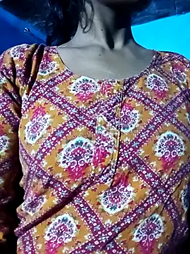 Kajal  Mehra online show from 10/08/25, 03:31