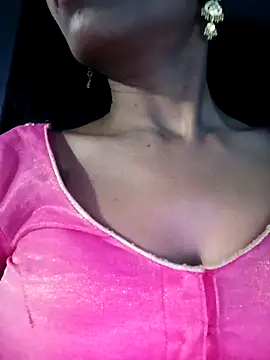 Kajal  Mehra online show from 10/17/25, 02:08