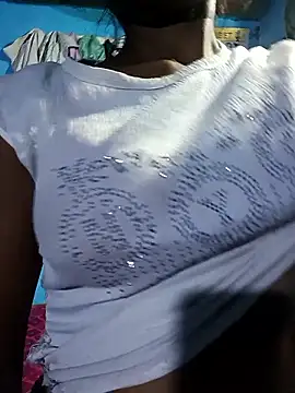 Kajal  Mehra online show from 10/18/25, 03:13