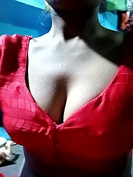 Kajal  Mehra online show from 11/10/25, 07:35