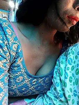 Kajal  Mehra online show from 11/16/25, 07:58