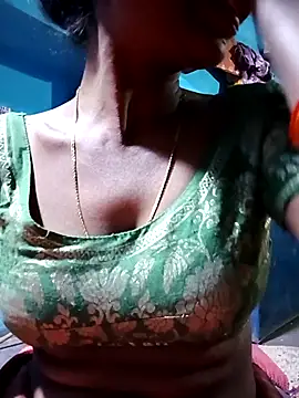 Kajal  Mehra online show from 11/16/25, 08:36