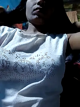 Kajal  Mehra online show from 11/28/25, 02:53