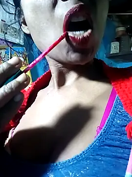 Kajal  Mehra online show from 12/21/25, 05:25