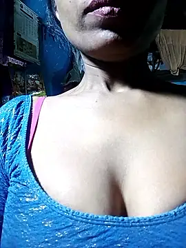 Kajal  Mehra online show from 12/22/25, 03:31