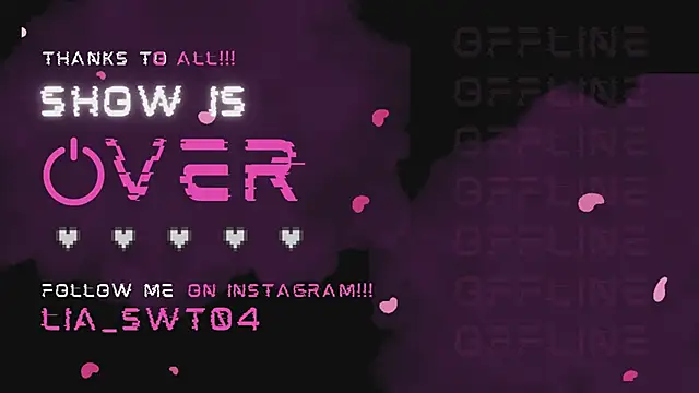 Lia Sweett  online show from 02/25/25, 05:47