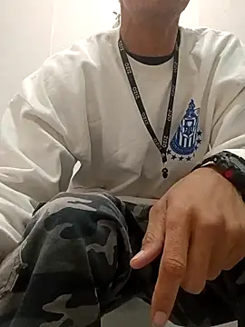 CirocObama69 online show from 01/11/26, 12:54