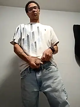 CirocObama69 online show from 02/20/26, 09:26