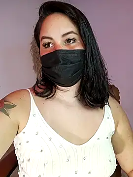 Aiunii1 online show from 11/11/25, 02:06