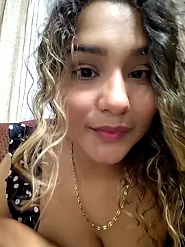 BrendaGirs online show from 11/07/25, 02:33