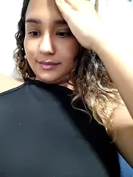 BrendaGirs online show from 11/30/25, 03:10