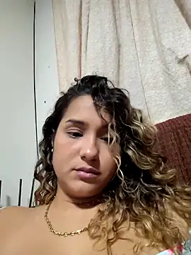 BrendaGirs online show from 12/18/25, 02:17