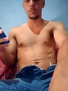 Paunoseucuzao online show from 12/04/25, 01:42