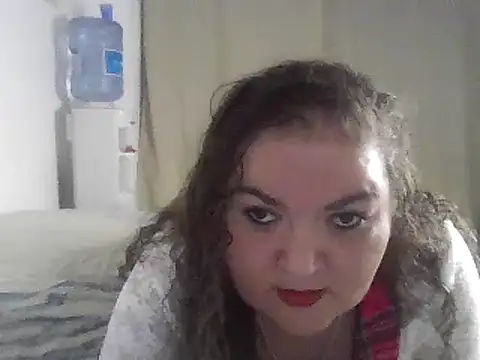 rocio curvy spain online show from 12/07/24, 12:35