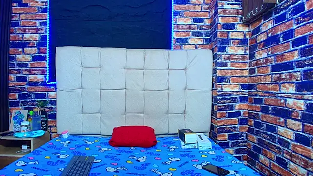 meelanyharux303av online show from 01/14/26, 03:12