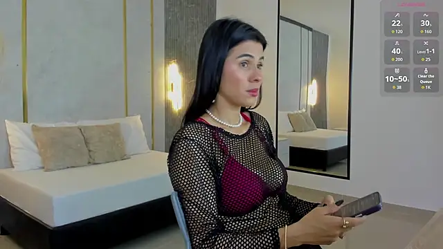 stephanya  online show from 09/08/25, 07:46