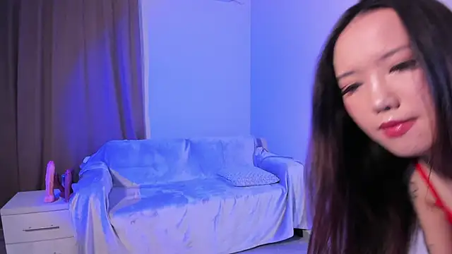 Snapshot of Mishel_Blessing chatting on 01/16/25, 04:07 Mishel Blessing online show from 01/16/25, 04:07