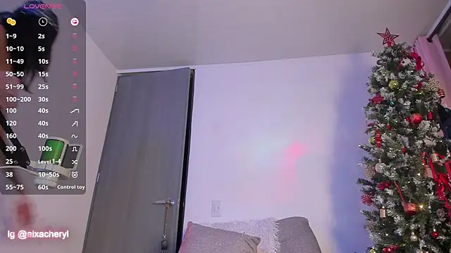 Snapshot of aixacheryl_ chatting on 12/23/24, 12:14 aixacheryl online show from 12/23/24, 12:14