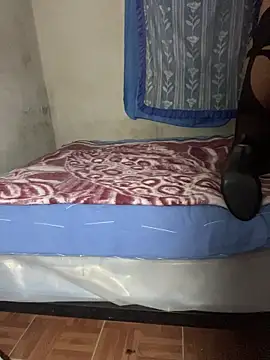 manuamador online show from 03/12/26, 03:45