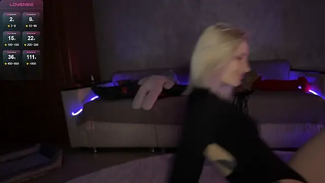 alexa novak online show from 11/27/25, 02:57