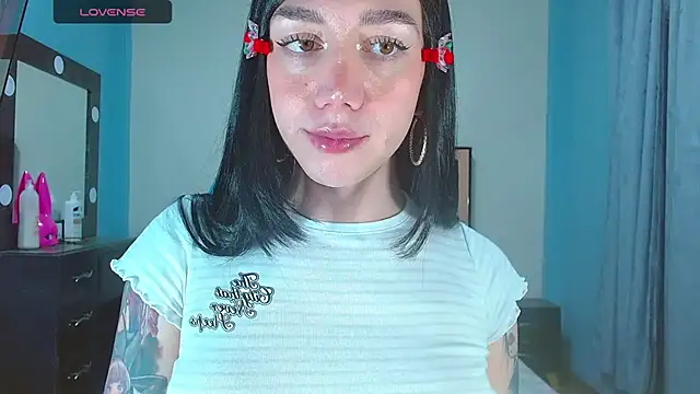 karla zambrano online show from 04/22/26, 11:39