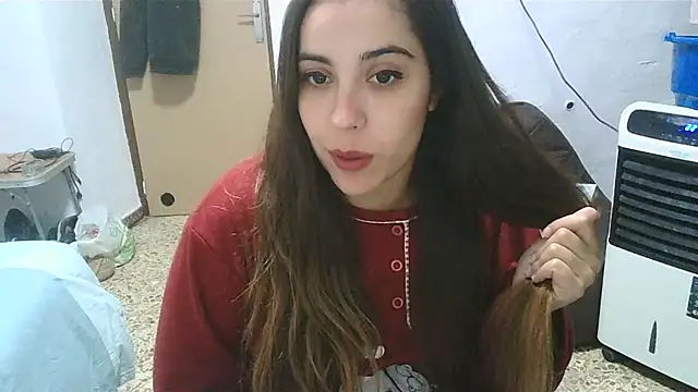 Ursumi1 online show from 12/09/24, 03:00